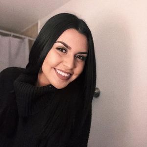 Meet your Posher, Casey